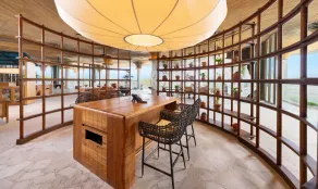South Palms Resort and Spa Panglao - MGallery Collection - Réception