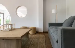 Hotel Es Blau Des Nord - Værelse