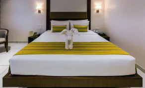 The Fern Residency Vijayapura - Room