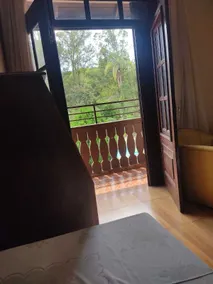 Hotel Floresta - Room