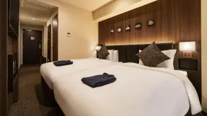 Hotel Shuranza MAKUHARI BAY - Room
