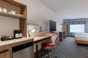 Home2 Suites By Hilton Altoona Des Moines - Chambre