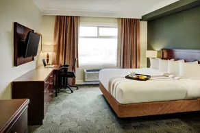 Chateau Nova Yellowhead - Chambre