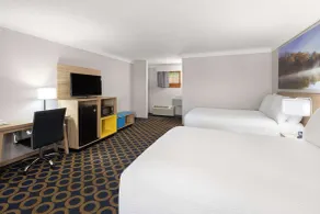 Days Inn by Wyndham Wauseon - Rom