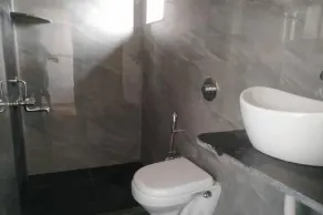 WHITE SEASONS RESORT AND SPA DEVBAG - Bathroom