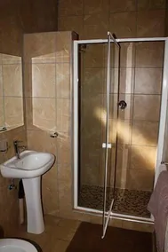 Vhafamadi Bed and Breakfast - Salle de bain