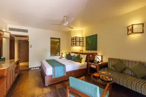 Hotel Hilltone - Room