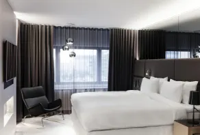 Radisson Blu Royal Hotel, Helsinki - Room