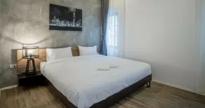 J Pool Villa Huahin - Room