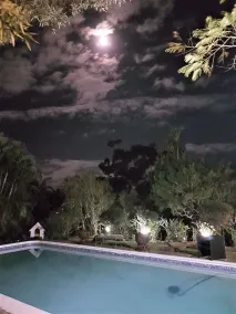 On-the-Summit Lodge & Conference Venue - Pool