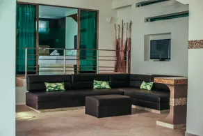 Casa Kaoba Hotel & Suites - Vistas desde la habitación