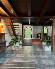 Hotel Recanto Do Sol - Reception