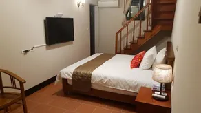 Mount Taiwu Cozy B&B - Room