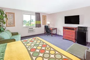 Quality Inn Atlanta Airport-Central - Rum
