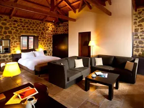 Pliadon Gi Mountain Resort & Spa - Rom