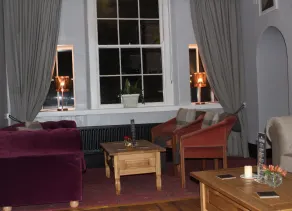The Lorna Doone Hotel - Hall