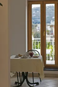 Back to Sorrento - Restaurant