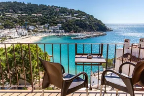 Hotel Casamar - Restaurant