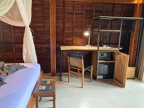 Antagana Retreat - Room