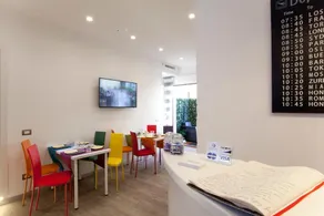 Vhome - Restaurant