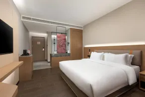 Ramada Encore By Wyndham Huizhou Huidong - Camera