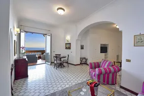 Hotel Belvedere - Habitación