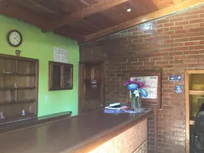 Posada de Don Jose - Lobby