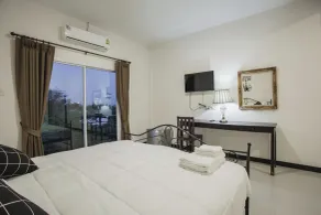 Banjan Stay - Quarto