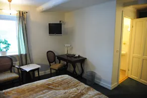 Tyrstrup Kro - Room