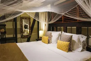 Island Plantation - Room