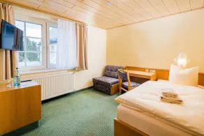 Landhaus Purschenstein - Room