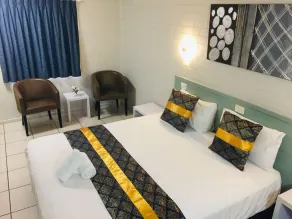 Emerald Highlands Motel - Room