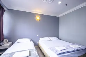 K Hotel 12 - Chambre
