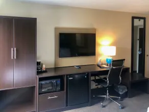 Sleep Inn Allentown-Fogelsville - Room