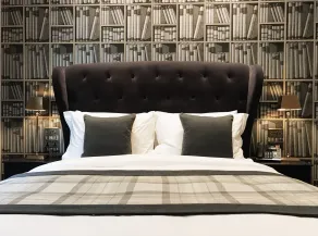The Grafton Arms Pub & Rooms - Chambre