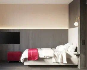 PLAZA Residence Mannheim - Quarto
