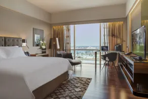 The Art Hotel & Resort - Room