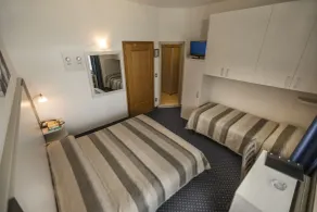Hotel Al Molino - Room