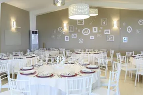 Hotel Lido Beach PHG - Restaurant