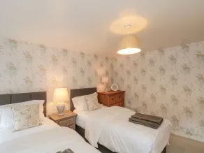 Rosedale Cottage - Room