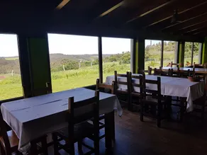 Casona Asturiana Los Gamonales - Restaurant