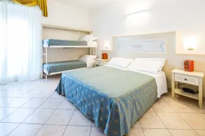 Hotel Principe - Room