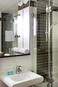 ibis Styles Perigueux Trelissac - Salle de bain