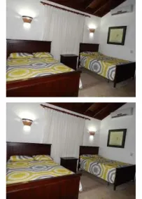 Villa El Vivero II - Room