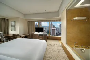 Kempinski Hotel Chongqing - Camera