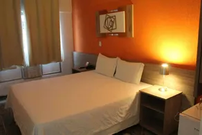 Hotel Imperador - Room