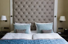 Steigenberger ICON Grandhotel & Spa Petersberg - Room