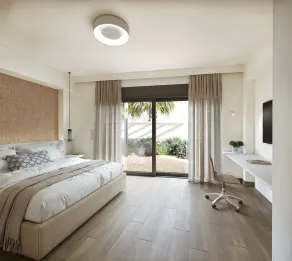 Athens Hill Luxury Apartments - Rom