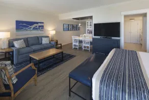 The Resort at Longboat Key Club - Chambre
