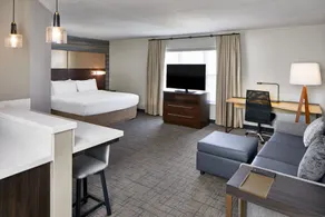 Residence Inn by Marriott Rochester West Greece - Chambre